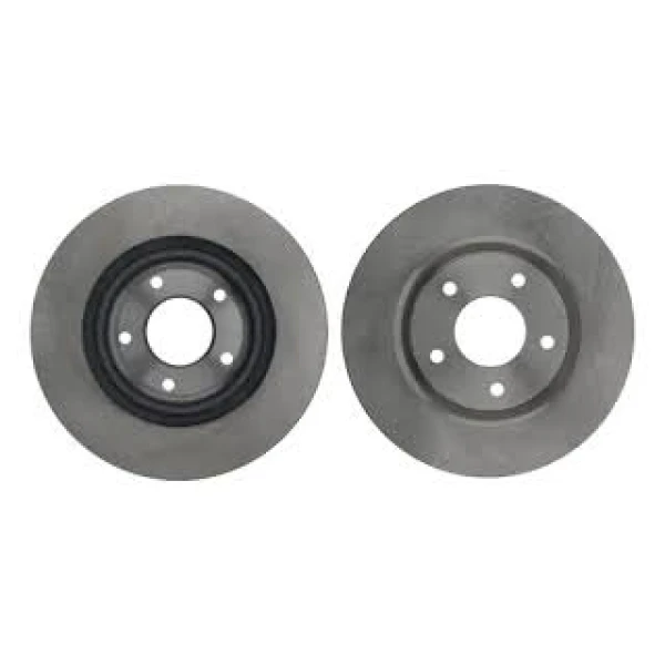 Disco De Freno Trasero Suzuki Baleno 16/23 1.4